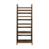 72" Bookcase - WCC Furniture & Mattress Center Lafayette & Lake Charles