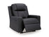 Mackmenville Carbon Zero Wall Recliner