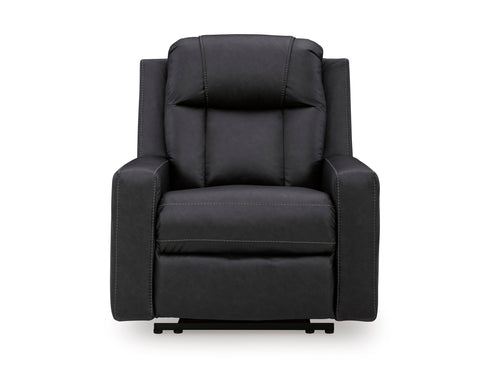 Mackmenville Carbon Zero Wall Recliner
