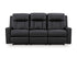 Mackmenville Carbon Reclining Sofa