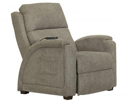 Nirvana Java Power Lay Flat Recliner w/ Zero Gravity