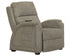 Nirvana Java Power Lay Flat Recliner w/ Zero Gravity