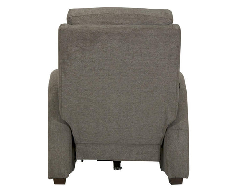 Nirvana Java Power Lay Flat Recliner w/ Zero Gravity