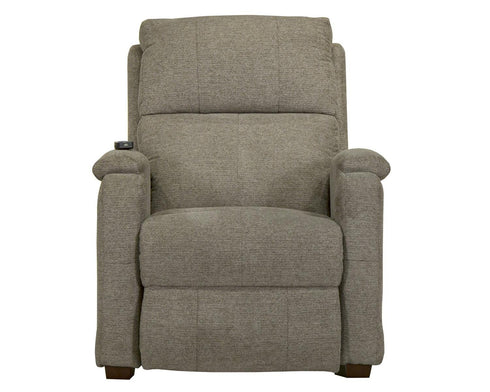 Nirvana Java Power Lay Flat Recliner w/ Zero Gravity