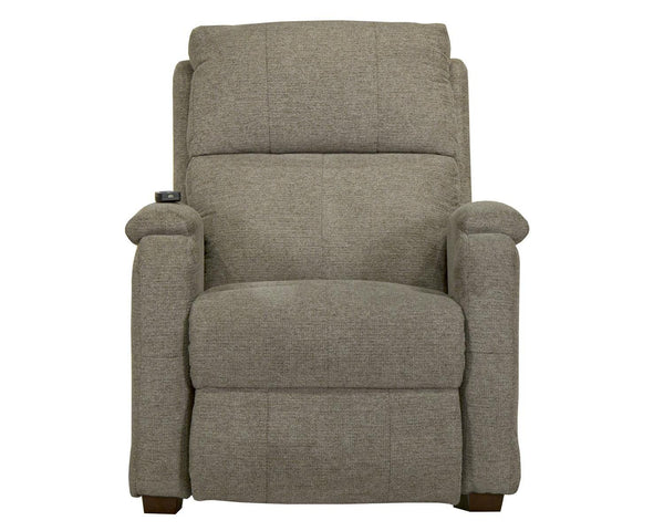 Nirvana Java Power Lay Flat Recliner w/ Zero Gravity