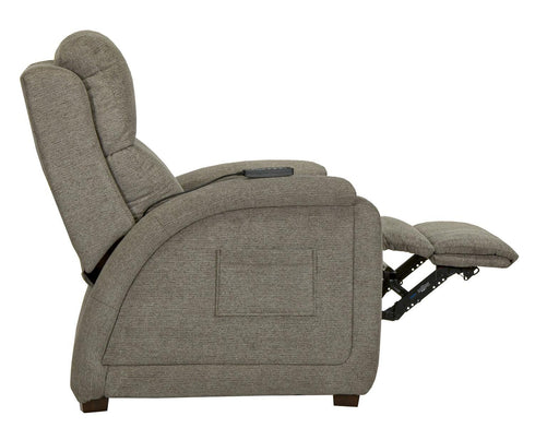 Nirvana Java Power Lay Flat Recliner w/ Zero Gravity