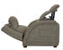 Nirvana Java Power Lay Flat Recliner w/ Zero Gravity
