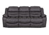 Decker Easter Slate Reclining Sofa