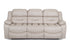 Decker Easter Buff Reclining Sofa & Loveseat