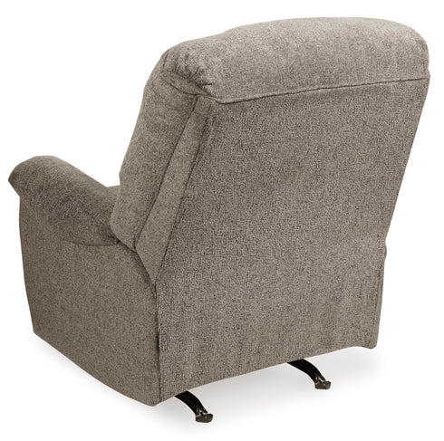 Ballinasloe Platinum Rocker Recliner