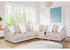 Shay Porcelain Sectional