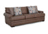 Langston Brown Sofa