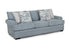 Morgan Chambray Sofa