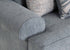 Morgan Chambray Sofa