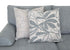 Morgan Chambray Sofa