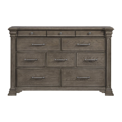 Kings Court Dresser