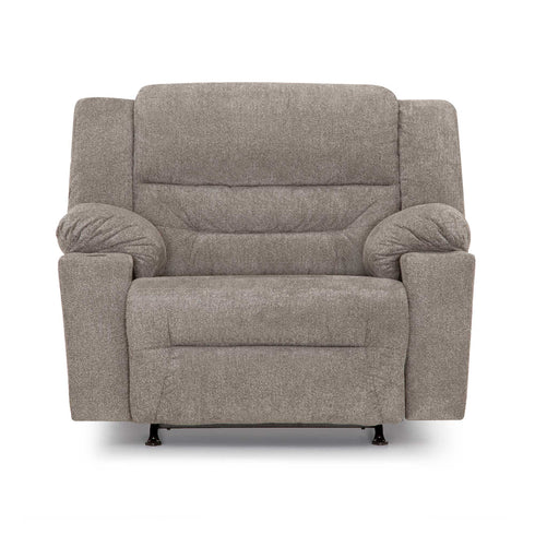 Master Westwood Platinum Snuggler Oversized Rocker Recliner
