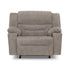 Master Westwood Platinum Snuggler Oversized Rocker Recliner