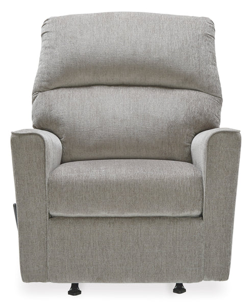 Altari Alloy Rocker Recliner