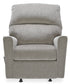 Altari Alloy Rocker Recliner