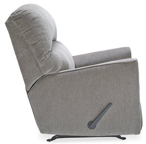 Altari Alloy Rocker Recliner