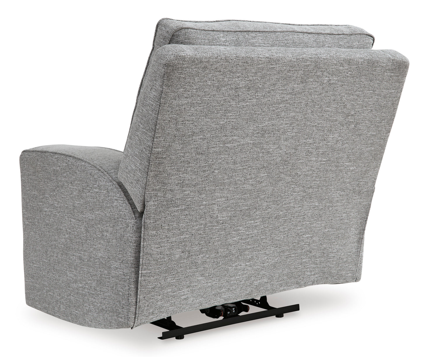 Biscoe Power Recliner w/Adj Headrest