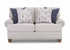 Fletcher Barnabas Mushroom Loveseat