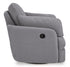 Modmax Granite Swivel Glider Recliner