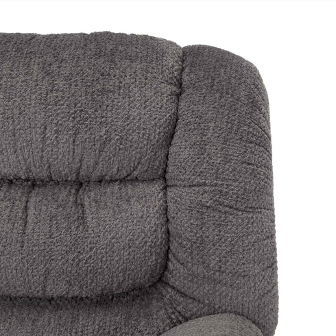 Everest Nucleus Cement Titan Rocker Recliner