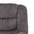 Everest Nucleus Cement Titan Rocker Recliner