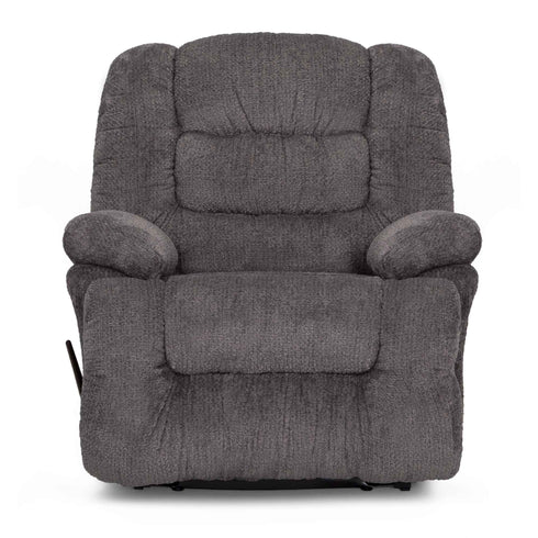 Everest Nucleus Cement Titan Rocker Recliner