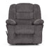 Everest Nucleus Cement Titan Rocker Recliner