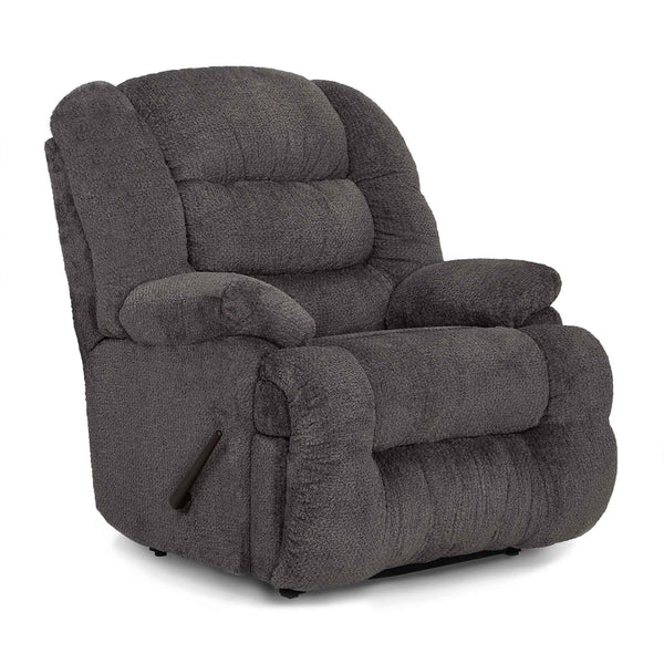 Everest Nucleus Cement Titan Rocker Recliner