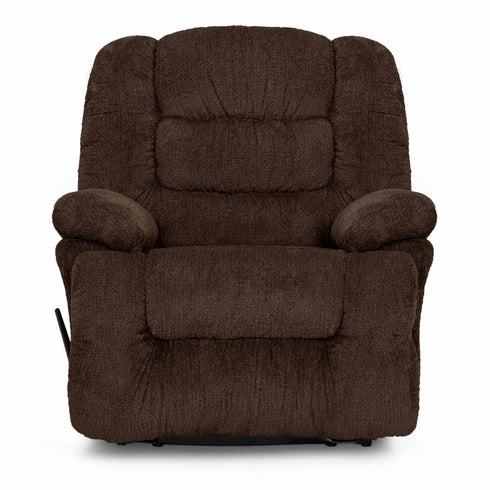 Everest Nucleus Fudge Titan Rocker Recliner