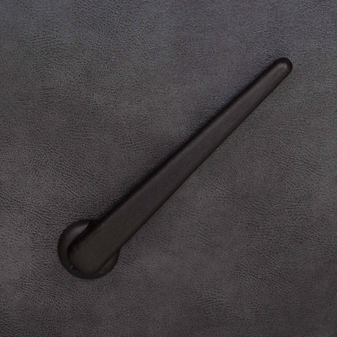 Caeser Westview Slate Titan Rocker Recliner