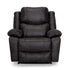 Caeser Westview Slate Titan Rocker Recliner