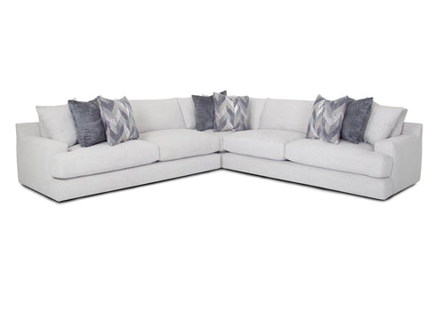 Alistair Cotton Sectional