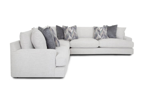 Alistair Cotton Sectional