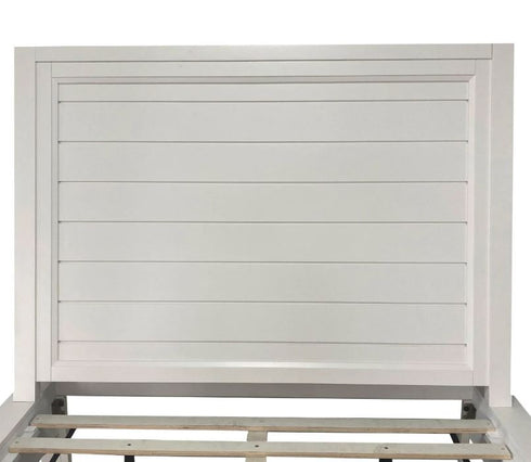 Americana Modern Platform Bed