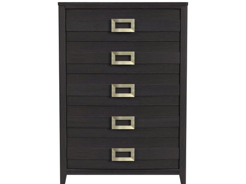 Tobias Black Chest