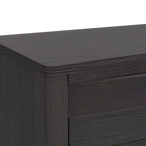 Tobias Black Chest