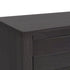 Tobias Black Chest