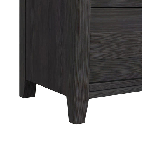 Tobias Black Chest