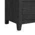 Tobias Black Chest