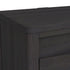 Tobias Black Nighstand