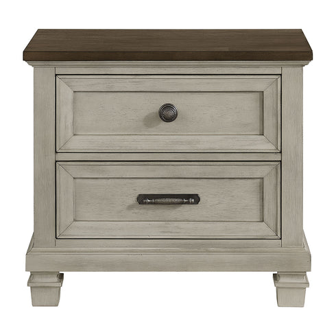 Farmington Nightstand