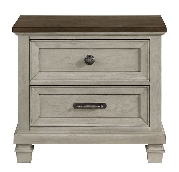 Farmington Nightstand