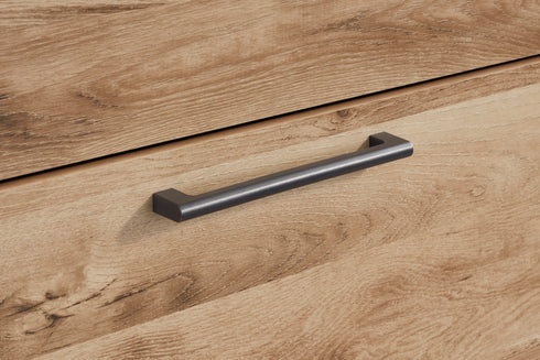 Hyanna Tan Brown Chest