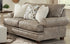 Briarcliff Pebble Loveseat