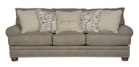 Briarcliff Pebble Sofa & Loveseat
